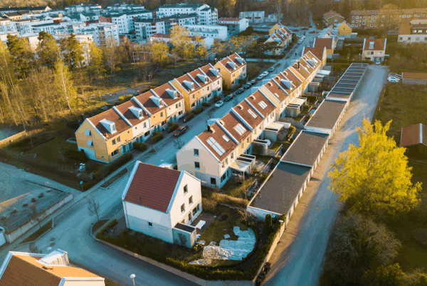 Shelter Aid in Chicago