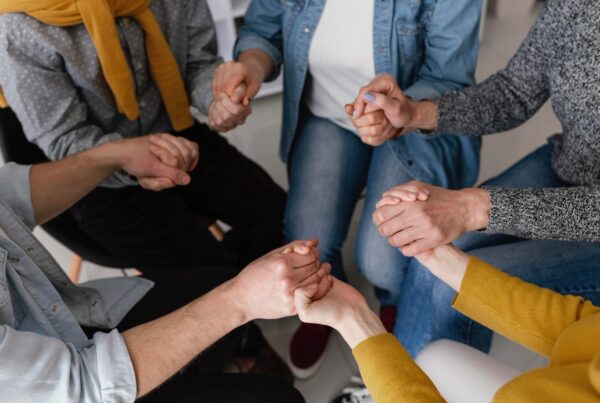 Faith-Based Help for Chicago Families | GLOH Inc.